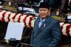 Prabowo: Kemerdekaan Belum Selesai hanya karena Bendera Merah Putih Telah Berkibar