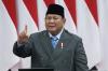 Prabowo Targetkan Rupiah Rp17.500 per Dolar AS di 2027