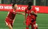 Timnas Putri Indonesia U-16 Menggila! Hancurkan Arab Saudi 7-0 di Srikandi Merdeka Cup 2026