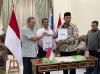Indonesia Ekspor 200.000 Ton Beras Premium ke Malaysia, Harga Rp17.000 per Kg