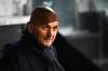 Spalletti Belum Puas, Sodorkan Juventus Daftar Belanja Pemain Baru