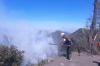 Karhutla Gunung Bromo Padam usai 12 Hari Operasi, 1.120 Hektare Lahan Terdampak