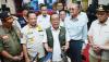 Pratikno: Pemerintah Pusat Full Team Hadir Tangani Gempa NTT