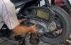 Motor Matik Bunyi Berdecit dan Bergetar? Ini Penyebabnya