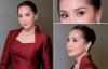 Penampilan Anggun Nagita Slavina di HUT Ke-81 RI Tuai Pujian Netizen: Cantik Banget Mama Gigi