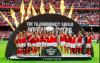 2 Pemain Penting Arsenal Dicurigai Bakal Hengkang usai Juara Community Shield 2026