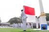 Link Live Streaming Upacara Penurunan Bendera HUT ke-81 RI, Saksikan di Sini!