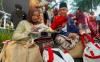 Intip Isi Goodie Bag Upacara HUT ke-81 RI di Istana, Buku Presiden hingga Topi