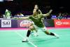 Isyana/Rinjani Cetak Sejarah di BWF World Championships 2026, Lolos ke Babak Kedua