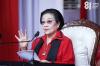 Megawati Minta Program BPJS Tak Diutak-atik: Saya Bikin buat Rakyat Jelata yang Sakit