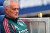 Mata Jose Mourinho Lebam saat Real Madrid Bantai Schalke, Penyebabnya Mengejutkan