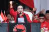 PDIP Jelaskan Alasan Megawati Tak Hadiri Upacara HUT RI di Istana: Punya Misi Khusus