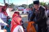 Partai Perindo Sulsel Libatkan Penyandang Disabilitas dalam Upacara HUT ke-81 RI