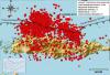 BMKG Catat 2.119 Gempa Susulan Guncang NTT, Masyarakat Diminta Waspada Bangunan Rusak