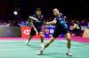 Bimo/Arlya Gagal ke 16 Besar Kejuaraan Dunia BWF 2026, Dijegal Duo Jepang
