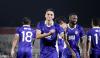 Luka Menalo Siap Bersaing di Persib, Tak Takut Pemain Timnas Indonesia