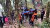 31 Pendaki Gunung Bawakaraeng Hipotermia dan Cedera, 30 Sudah Dievakuasi