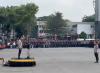 Polisi Imbau Massa Tak Gelar Demo di Bundaran HI-Sudirman, Ini Alasannya