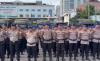 BEM UI Gelar Demo di Bundaran HI, Polisi Siapkan Rekayasa Lalu Lintas