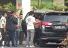 Pengunjung Wanita Ditangkap usai Nekat Selundupkan Sabu ke Terdakwa di PN Semarang