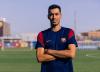 Sergio Busquets Resmi Kembali ke Barcelona, Mulai Karier sebagai Pelatih