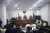 Sidang Praperadilan Eks Jampidsus Febrie Adriansyah, Hakim Minta Jangan Diganggu