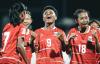 Timnas Putri Indonesia U-16 ke Semifinal Srikandi Merdeka Cup 2026, Garuda Pertiwi Libas Hong Kong