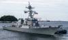 Kapal Perang AS USS Benfold Mati Listrik 4 Hari di Laut China Selatan