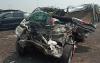 5 Fakta Ambulans Kecelakaan Beruntun di Tol Batang-Semarang Tewaskan 3 Orang