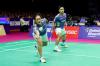 Tembus 16 Besar, Amri/Nita Langsung Bidik Juara Kejuaraan Dunia di Musim Debut