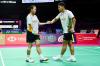 Masalah Mental Jadi Penyebab Bimo/Arlya Tersingkir di Kejuaraan Dunia BWF 2026