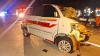 Ambulans Bawa Jenazah Terlibat Kecelakaan Beruntun di Tol Batang