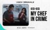 Mengenal Serial My Chef in Crime di VISION+, Perpaduan Kuliner, Investigasi, Misteri hingga Romance