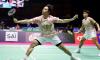 Rachel/Febi dan Sabar/Reza Tembus 16 Besar Kejuaraan Dunia BWF 2026