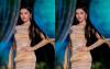 Audrey Bianca Sukses Curi Perhatian saat Tampil di Runway Vietnam Beauty Fashion Fest XVI