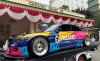 Mobil Karya Builder Indonesia BMW Passato Siap Gegerkan SEMA 2026 di Amerika Serikat