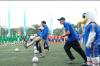 GIC 2026 Resmi Dibuka, Kick-off Ala Piala Dunia 2026 dan Diikuti 72 Tim dari 13 Negara