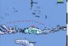 Update Gempa M 5,2 Guncang Ruteng NTT, Getaran Dirasakan di Manggarai