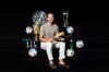 Harry Kane Bidik Ballon d’Or usai Raih Sepatu Emas Eropa