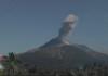 Gunung Lewotobi Laki-Laki Meletus Malam Ini, Semburkan Abu Vulkanik 1.000 Meter