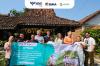 MNC University Kembangkan Fotografi Partisipatif untuk Wisata Ontel Kulon Progo