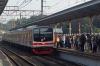2 Insiden KRL Tabrak Warga Terjadi Pagi Ini, Picu Gangguan di Rute Bogor dan Tangerang