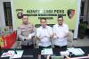 Polda Kalbar Bongkar 10 Tambang Emas Ilegal, 13 Tersangka Ditangkap Salah Satu Oknum Dewan