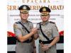 Sertijab Kapolres Muba dan OKU Timur, Ini Pesan Kapolda Sumsel ke Pejabat Baru