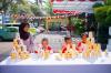 Melihat Keseruan National Drive Thru Day 2026 - Bagian 2