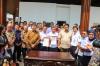 Kolaborasi BTN dan KAI Sediakan Hunian Terjangkau di Tengah Kota Terintegrasi Transportasi - Bagian 3