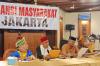 Aliansi Masyarakat Jakarta Ajak Semua Pihak Jaga Kondusivitas: Waspadai Provokasi