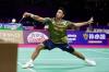 Puas! Alwi Farhan Balas Dendam di Kejuaraan Dunia BWF 2026, Ayush Shetty Tumbang di Rumah Sendiri