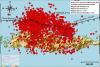 4.258 Gempa Susulan Guncang NTT, BMKG Prediksi Berlangsung hingga 4 Minggu
