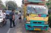 Kecelakaan Maut di Jombang, 2 Siswi SMA Boncengan Motor Tewas Ditabrak Truk